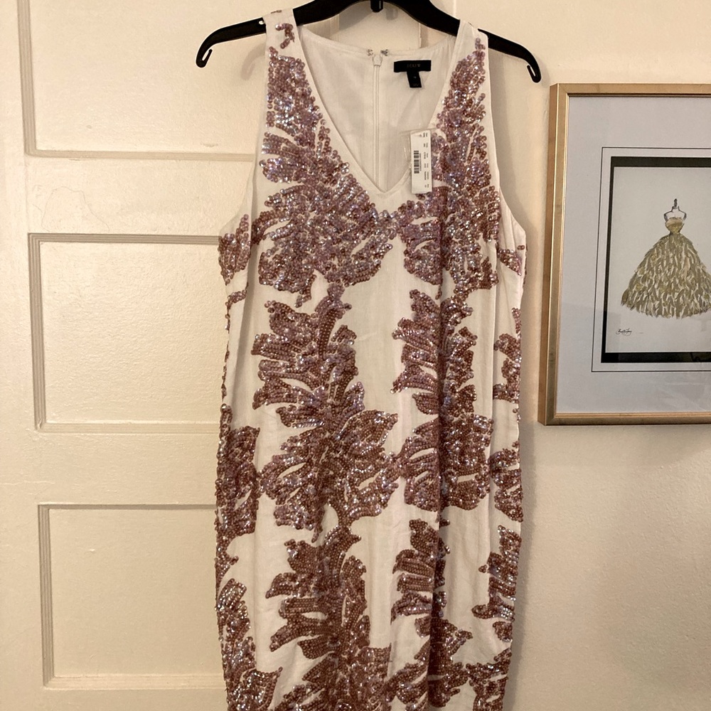 JCrew Dress